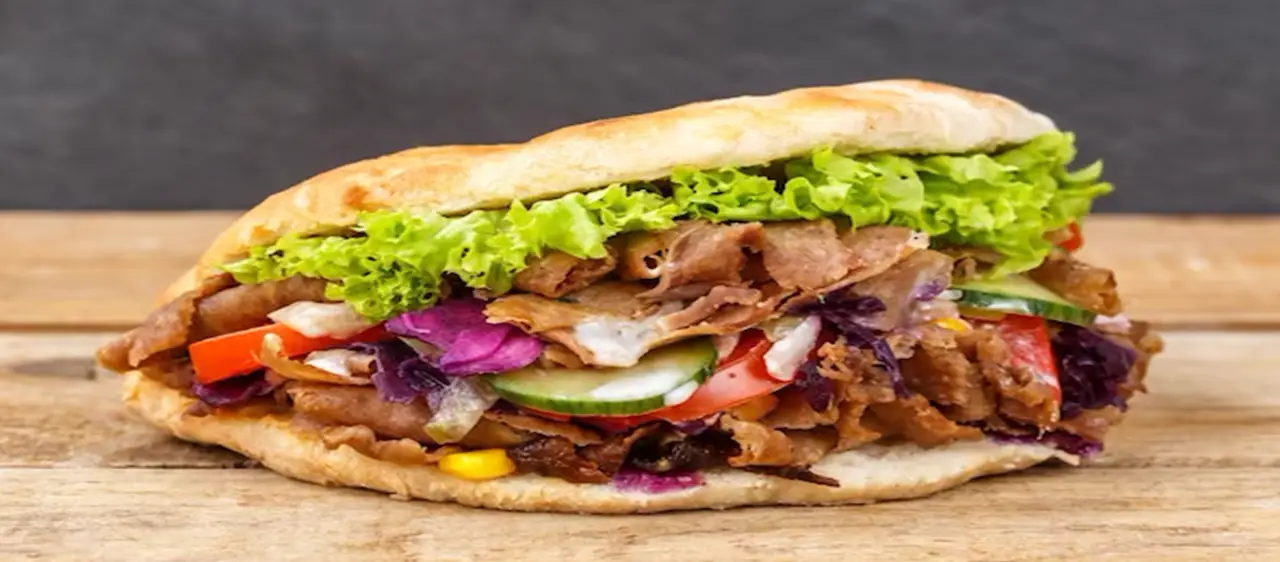 Rinos Pizzeria Pizza, Kebabs, Wraps, Burgers Takeaway Restaurant